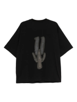 ZIGGY CHEN - Men Digital Print T-Shirt - Image 2