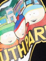 VETEMENTS - Unisex Southpark Oversized T-shirt - Image 4