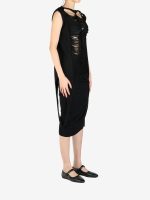 RICK OWENS - Women Maglia Top Sl Top - Image 2