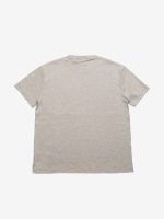 POLO RALPH LAUREN - Men Short Sleeve Soft Touch Crewneck T-Shirt - Image 2