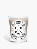 DIPTYQUE - Feu De Bois Classic Candle