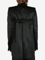 RICK OWENS - Men Dirt Tailored LS Jacket - Image 3