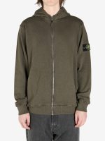 STONE ISLAND - Men Hoodie Sweater