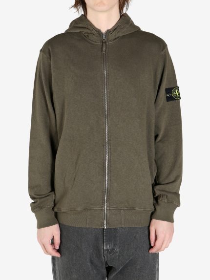 STONE ISLAND - Men Hoodie Sweater