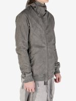 BORIS BIDJAN SABERI - Men Hybrid Zipper Jacket - Image 2