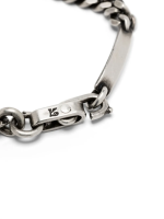 WERKSTATT MUNCHEN - Fine Bracelet Tag Closure - Image 4