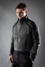 RORKE BADER - Men Amplitude Insulated Nubuck Pop Over - Image 2