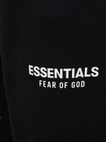 FEAR OF GOD ESSENTIALS - Men Fleece Essential Sweatpants - Image 3