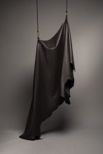 RORKE BADER - Men Orso Leather Jacket - Image 4
