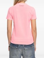 VETEMENTS - Unisex Princess Kenny Fitted T-shirt - Image 3
