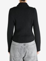 THE ROW - Women Carus Jacket - Image 3