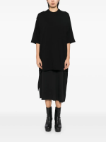 RICK OWENS - Women Jumbo SS T-Shirt