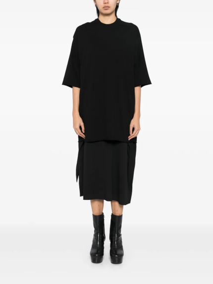RICK OWENS - Women Jumbo SS T-Shirt