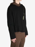 KIKO KOSTADINOV - Men Inex Hooded Top - Image 2
