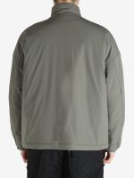 N.HOOLYWOOD - Men Stand Collar Blouson - Image 3