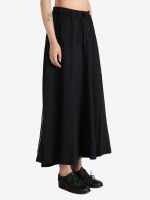 Y-3 - Women 3S Trck Skirt - Image 2