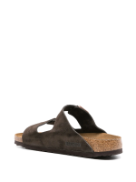 BIRKENSTOCK - Unisex Arizona Soft Footbed Shoes - Image 3