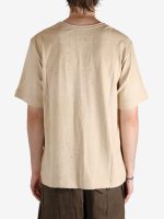 ZIGGY CHEN - Men Digital Print T-Shirt - Image 3