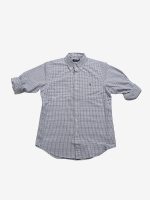 POLO RALPH LAUREN - Men Long Sleeve Plaid Classic Fit Sport Shirt