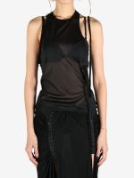HYEIN SEO - Women Layered Halter Top