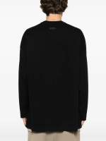 FEAR OF GOD - Men Eternal Long Sleeve Tee - Image 2