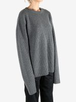 EXTREME CASHMERE - Unisex  N°356 You Sweater - Image 2