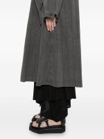 Y'S - Women Cotton Surgical Gown - Image 4