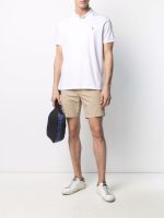 POLO RALPH LAUREN - Men Short-Sleeve Soft Touch Polo