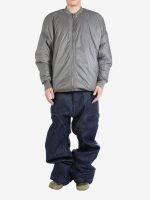 RICK OWENS DRKSHDW - Men Jumbo Flight Bomber - Image 4