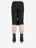 KIKO KOSTADINOV - Men Inex Snap Shorts - Image 3