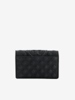 TORY BURCH - Women Fleming Matte Chain Wallet - Image 3
