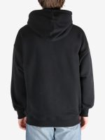 Y-3 - Men Graphic FT Hoodie - Image 3
