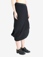 ISSEY MIYAKE - Women Stream Skirt - Image 2