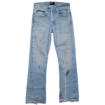ENFANTS RICHES DEPRIMES - Men Classic Flare Leg Jeans
