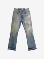GALLERY DEPT. - Men Greased 646 Pant Jeans - Image 4