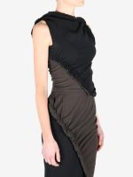 ISSEY MIYAKE - Women Beanstalk Top - Image 2