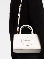 TORY BURCH - Women Ella Bio Mini Tote - Image 3