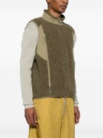 ROA - Men Polar Fleece Vest - Image 2