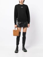 MCM - Unisex Toni Vi Shopper Mni Bag - Image 2