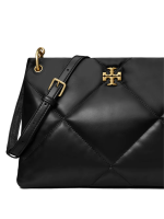 TORY BURCH - Women Kira Diamond Quilt Small Shoulder Bag - Image 6