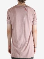 BORIS BIDJAN SABERI - Men TS CLASSIC 1. RF F035 T-Shirt - Image 3