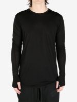 BORIS BIDJAN SABERI - Men LS1.2 TF FTT00001 Tops