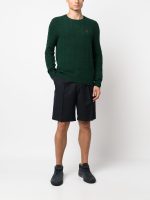 POLO RALPH LAUREN - Men Wool Cable-Knit Sweater