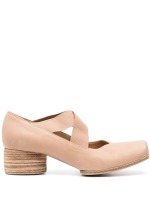 UMA WANG - Women High Ballet Shoes