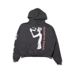 ENFANTS RICHES DEPRIMES - Men Benny's Video Hoodie