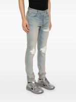 AMIRI - Men Mx1 Ultrasuede - Image 2