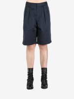 NANAMICA - Men Double Pleat Chino Shorts