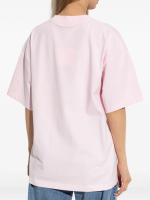 ALEXANDER WANG - Unisex Short Sleeve T-Shirt - Image 2