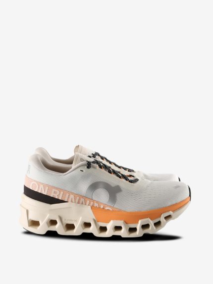 ON RUNNING - Women Cloudmonster 2 Sneakers