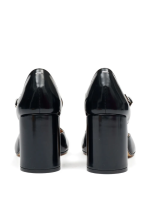 MAISON MARGIELA - Women Tabi Straps Pump - Image 3